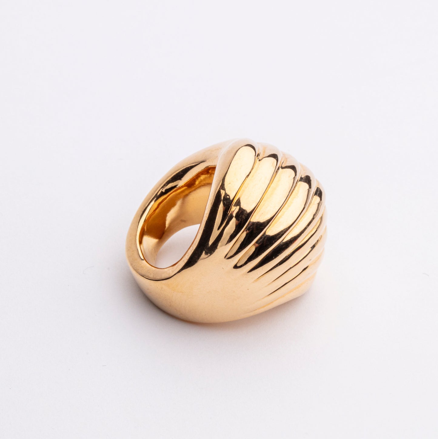 Jane Gold Ring