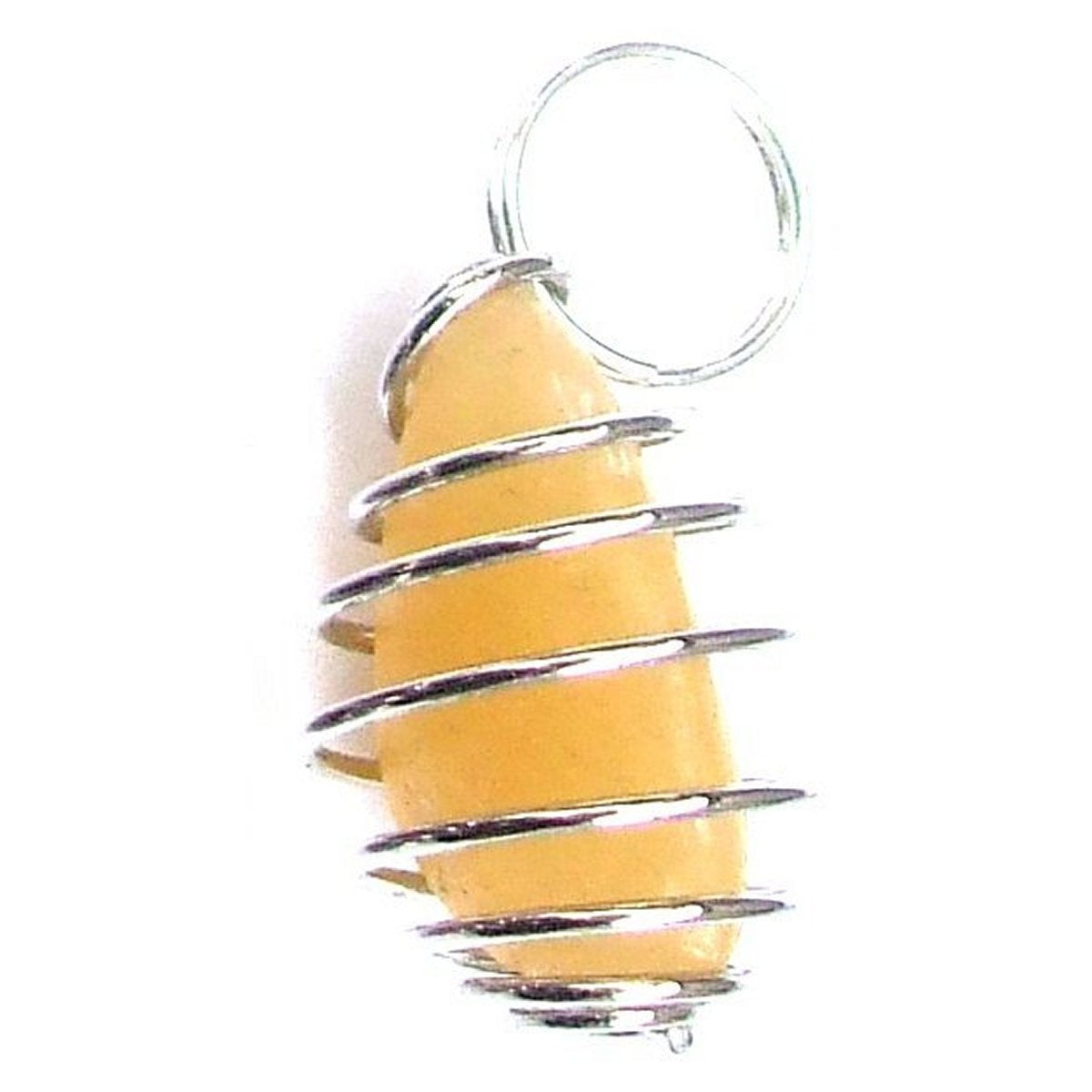 Pet Crystal Gemstone Charms