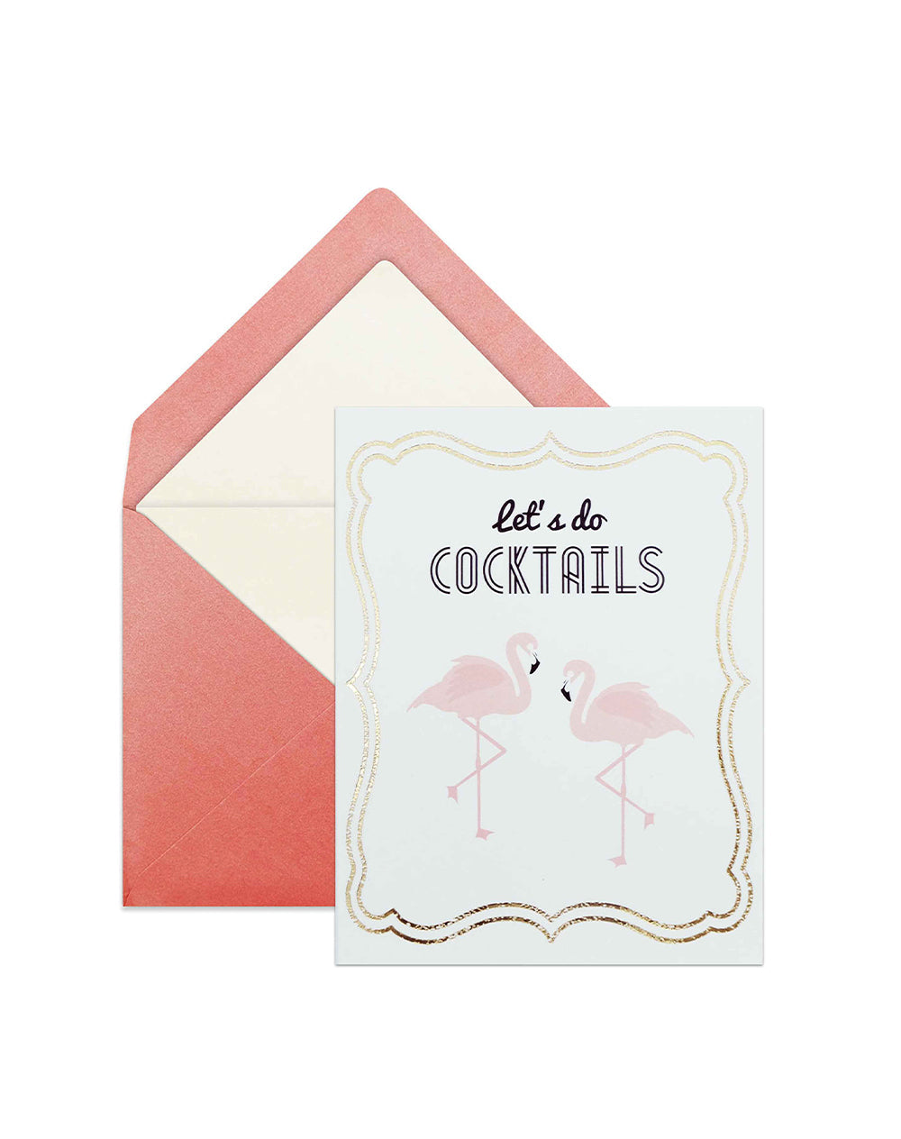 Let's Do Cocktails