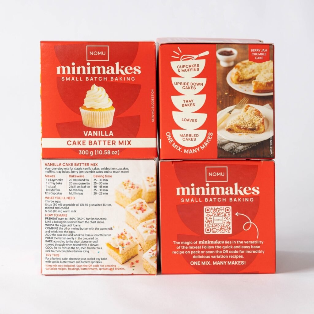 NOMU MM Vanilla Cake Batter Mix-2