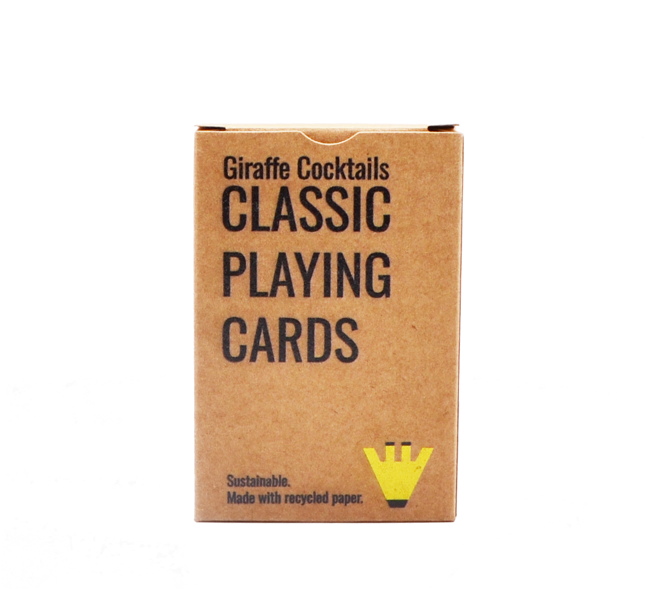 Games Night Cocktail Gift Box
