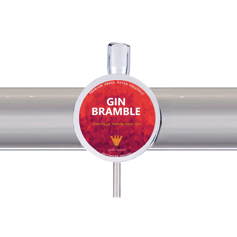 Gin Bramble 12L PolyKeg-0