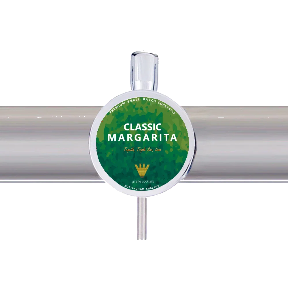 Margarita 12L PolyKeg-0