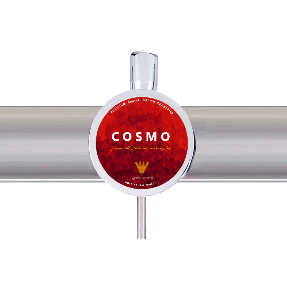 Cosmopolitan 12L PolyKeg