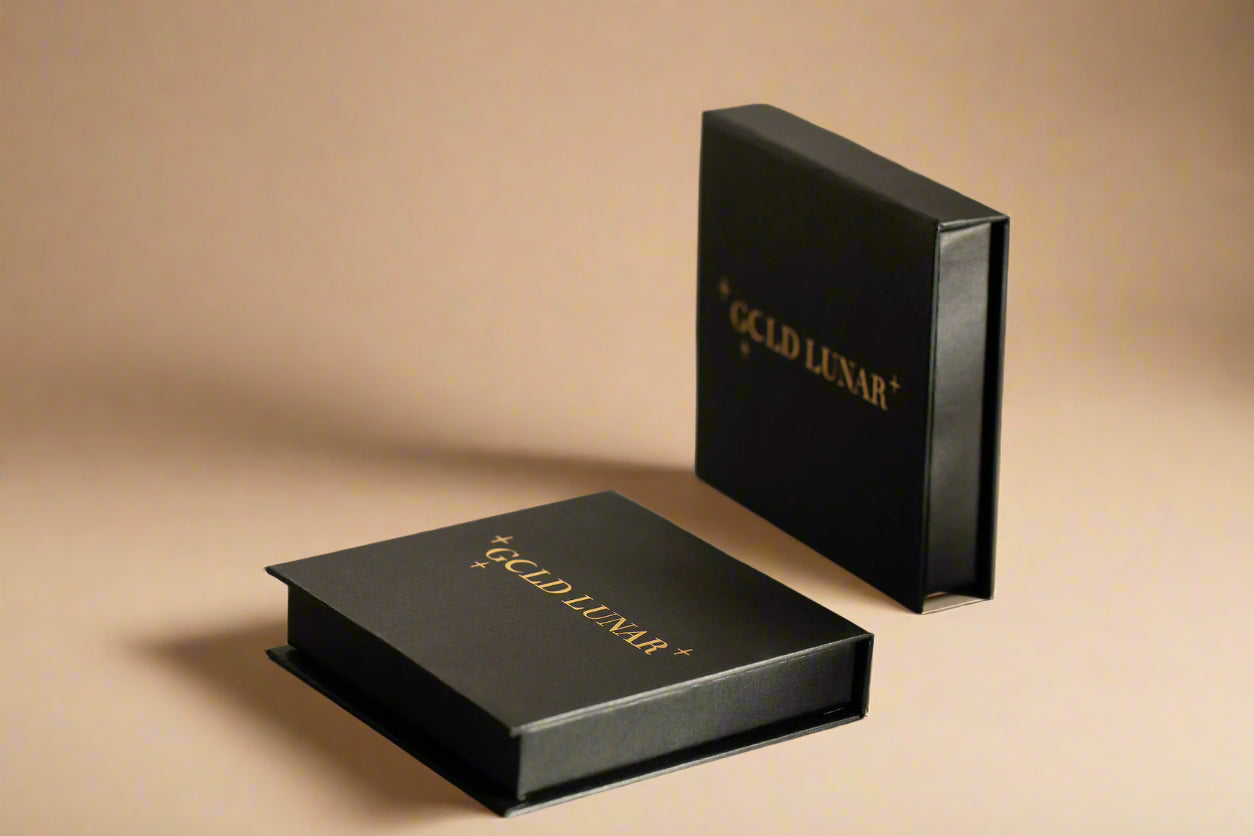 Gold Band Ring