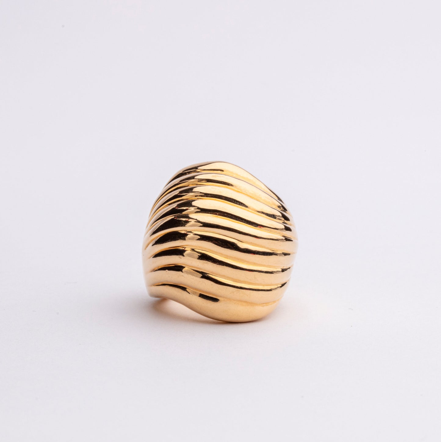 Jane Gold Ring