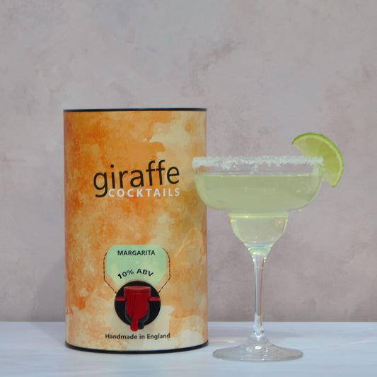 Margarita Cocktail 1.5L