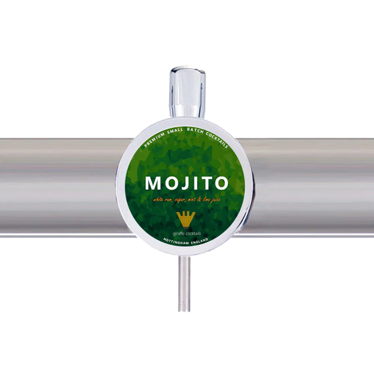 Mojito 12L PolyKeg