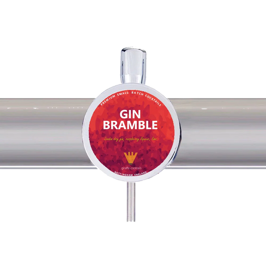 Gin Bramble 12L PolyKeg-0
