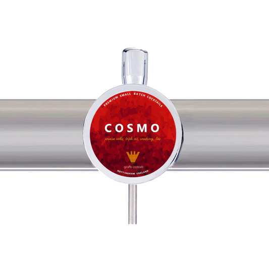 Cosmopolitan 12L PolyKeg