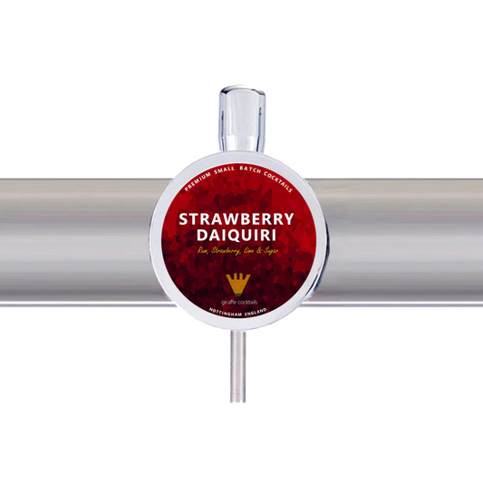 Strawberry Daiquiri 20L PolyKeg